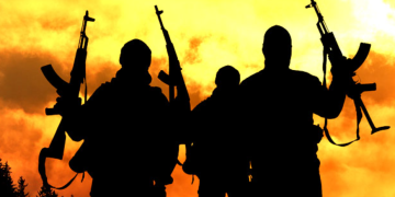 Police begin manhurt for Oyo kidnappers