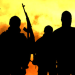 Police begin manhurt for Oyo kidnappers