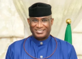Omo-Agege defects to NDC days after leaving APC