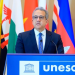 DG of UNESCO- Khaled El-Enany