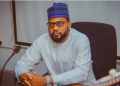 Mustapha Abdullahi