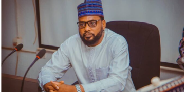 Mustapha Abdullahi