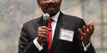 Jim Ovia