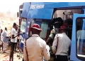 FRSC explains that 17 victims sustained varying degrees of injuries, including fractures, broken limbs and severe cuts, while nine passengers died as a result of the impact of the collision