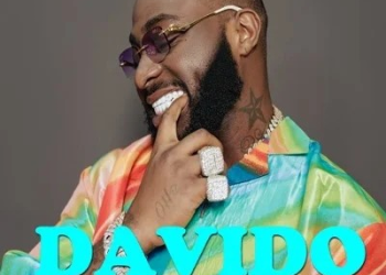 DAVIDO