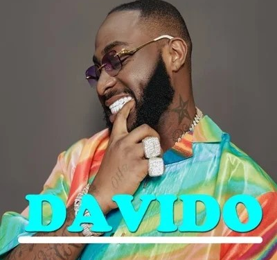 DAVIDO