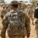 The military said the strikes were carried out in the general area of Metele following intelligence reports