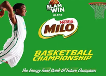 GSS Zing and FSP Katsina tops at 26th Milo finals