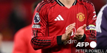 Bruno Fernandes has been named the Premier League Player of the Season for the 2025/26 campaign following his performances for Manchester United.
