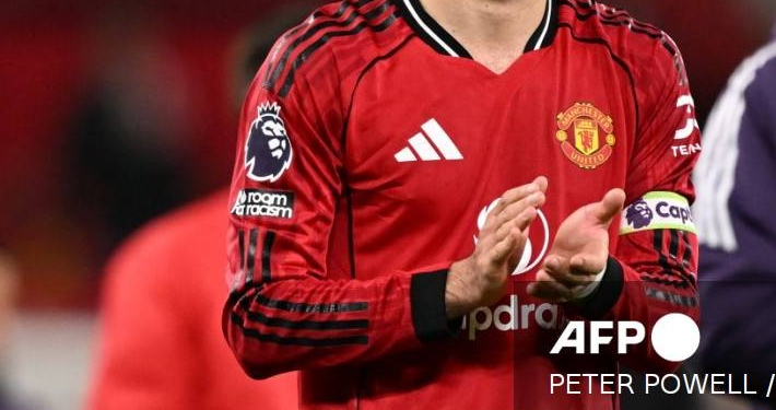 Bruno Fernandes has been named the Premier League Player of the Season for the 2025/26 campaign following his performances for Manchester United.