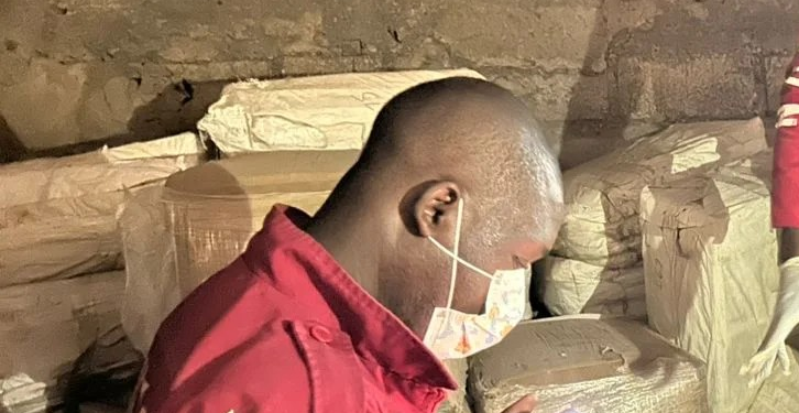 Kano Govt seizes ₦200m fake drugs in crackdown
