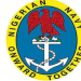 Nigerian Navy logo