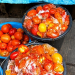 Spoiled tomatoes. : The Lagos State Govt