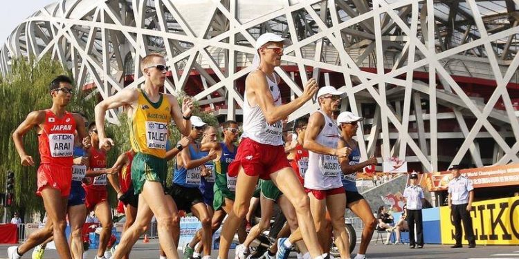 World Athletics has officially unveiled the qualification standards for the 2027 World Athletics Championships scheduled to take place in Beijing.