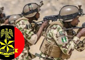 Nigerian Army 