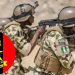 Nigerian Army 