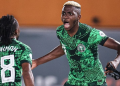 Head coach Eric Chelle has unveiled a squad mixing seasoned stars with rising talents for Nigeria’s 2026 Unity Cup tournament and high-profile international friendlies against Poland and Portugal.