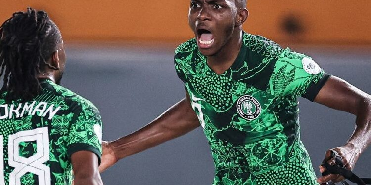 Head coach Eric Chelle has unveiled a squad mixing seasoned stars with rising talents for Nigeria’s 2026 Unity Cup tournament and high-profile international friendlies against Poland and Portugal.