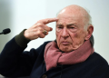 French philosopher Edgar Morin dies at 104