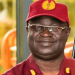 Amotekun Corps Commander, Mr. Adetunji Adeleye