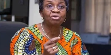NAFDAC DG Prof. Mojisola Adeyeye