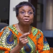 NAFDAC DG Prof. Mojisola Adeyeye