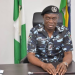 Commissioner of Police in Oyo State, Ayodeji Olugbenga Abimbola