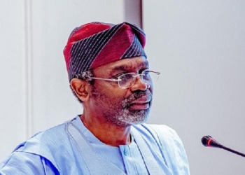 Chief of Staff to the President, Femi Gbajabiamila