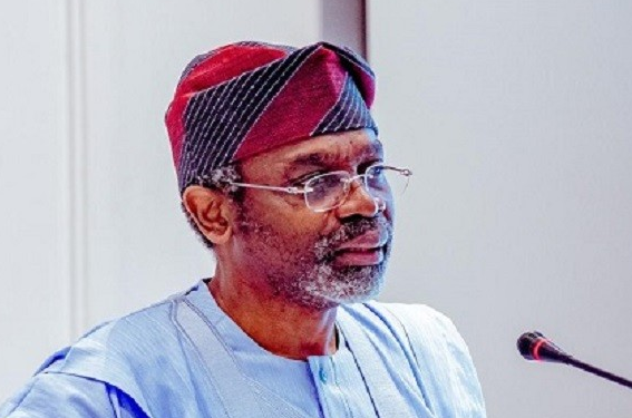 Chief of Staff to the President, Femi Gbajabiamila