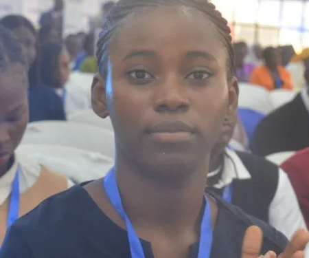 Osasere Okundaye emerges Nigeria’s youngest chartered accountant