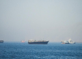 US shoots down multiple Iranian drones threatening Strait of Hormuz shipping