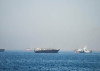 US shoots down multiple Iranian drones threatening Strait of Hormuz shipping