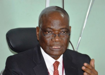 Prof. Oluwatoyin Ogundipe