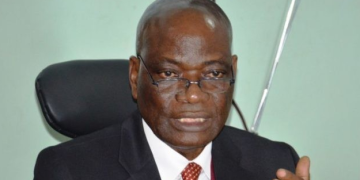 Prof. Oluwatoyin Ogundipe