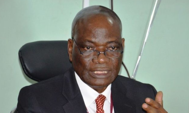 Prof. Oluwatoyin Ogundipe