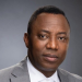 Activist, Politician, Omoyele Sowore