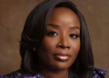 The Postmaster General and Chief Executive Officer of NIPOST, Tola Odeyemi.