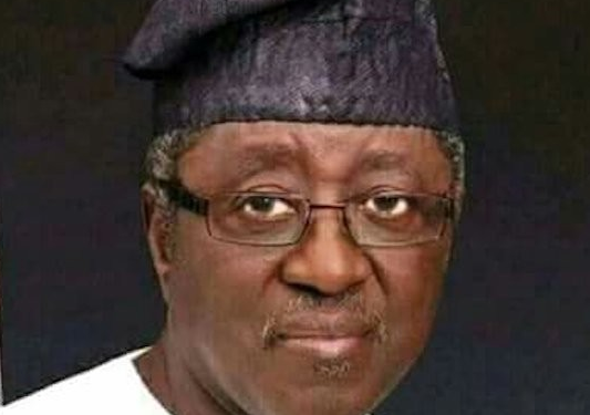 Sen. Jonah Jang