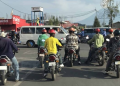 Motorcycles