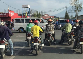Motorcycles