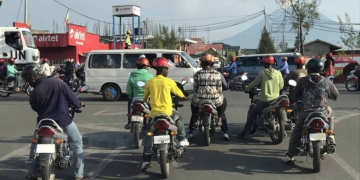 Motorcycles