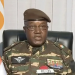 Abdourahamane Tiani, Niger Republic junta leader
