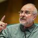 Iran’s parliament speaker, Mohammad Bagher Ghalibaf