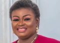 UI Director of Public Relations, Mrs. Joke Akinpelu