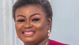 UI Director of Public Relations, Mrs. Joke Akinpelu
