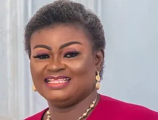UI Director of Public Relations, Mrs. Joke Akinpelu
