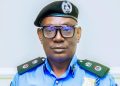 Commissioner of Police in Anambra State, Ikioye Orutugu
