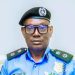 Commissioner of Police in Anambra State, Ikioye Orutugu