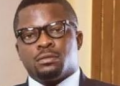 Chief Executive Officer of Sujimoto Construction, Sijibomi Ogundele