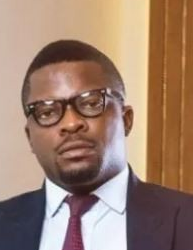Chief Executive Officer of Sujimoto Construction, Sijibomi Ogundele